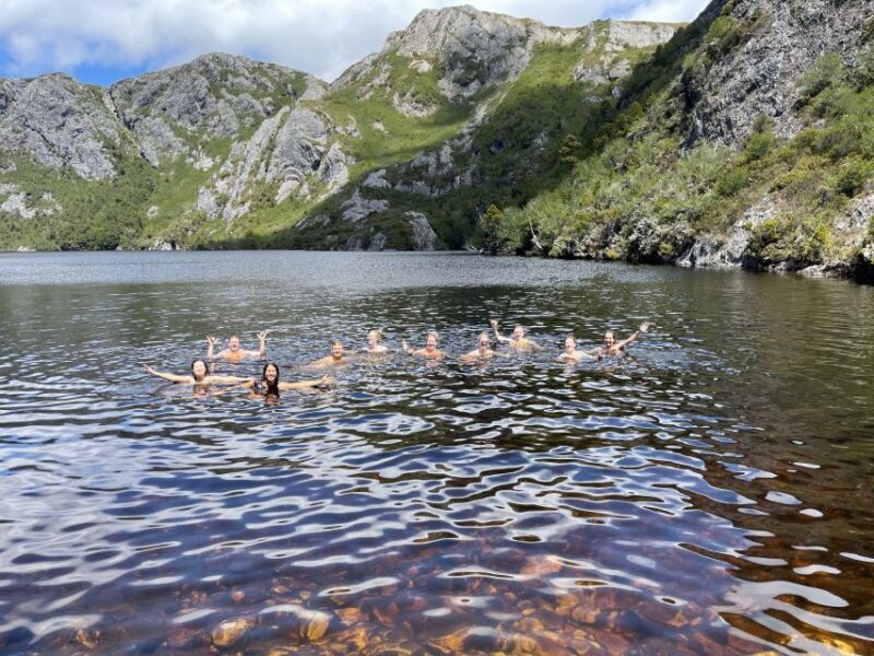 From Hobart: 5-Day Tasmania West & East Coast Tour - Day 5: Freycinet National Park & Return to Hobart