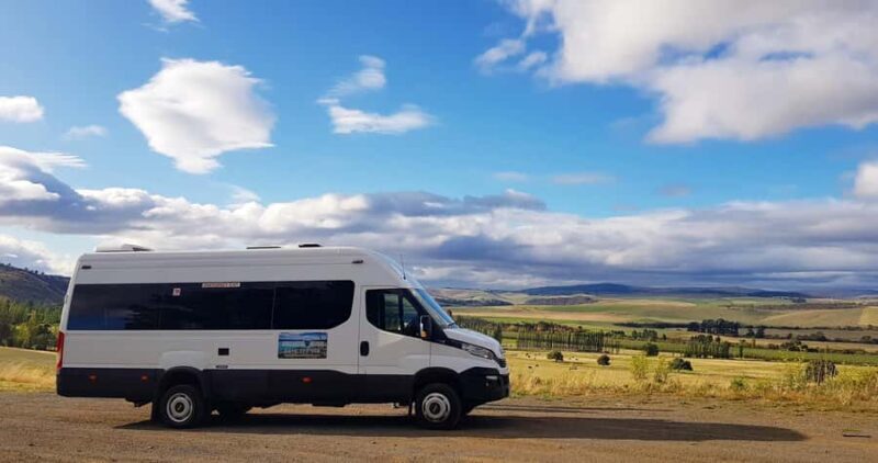 From Hobart: 9-Day Tasmania Circle Tour - Frequently Asked Questions