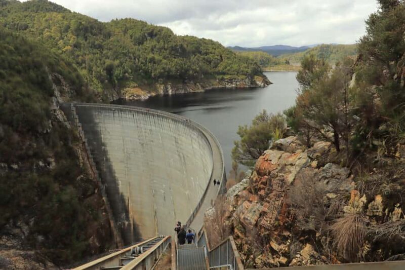 From Hobart: Gordon Dam and Lake Pedder Wilderness Day Tour - An In-Depth Look at the Tour Experience