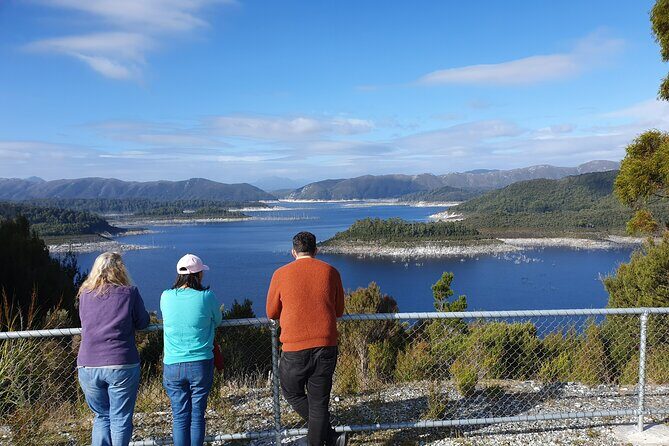 From Hobart: Gordon Dam and Lake Pedder Wilderness Day Tour - The Sum Up