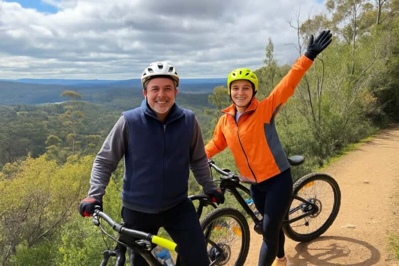From Hobart: Mt Wellington Summit & Rainforest Bike Tour - From Hobart: Mt Wellington Summit & Rainforest Bike Tour — A Detailed Review