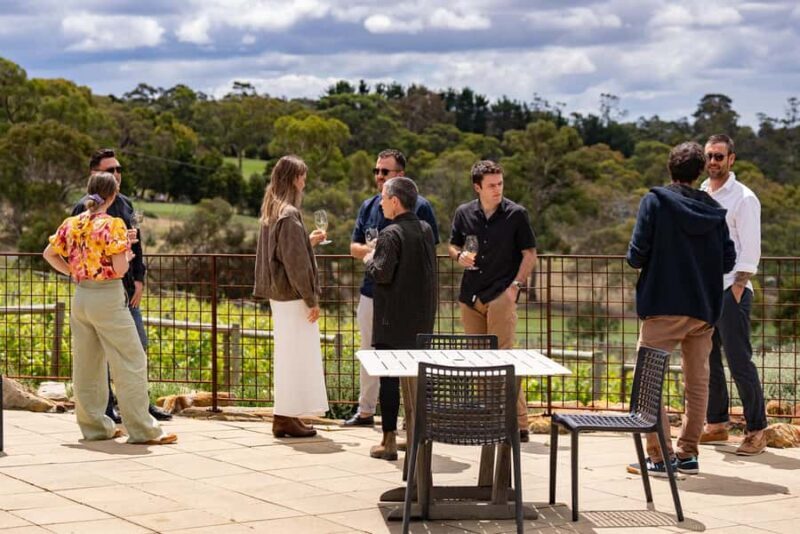 From Hobart: Tasmanian Wine Tour - Who Will Love This Tour?