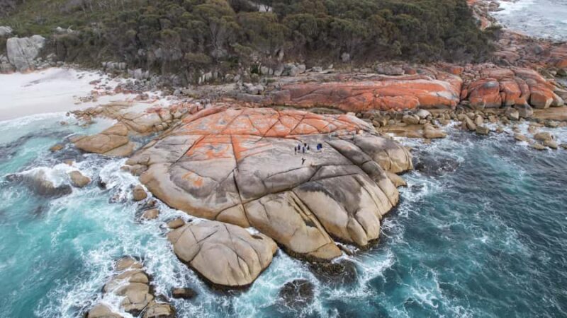 From Hobart: The Ultimate 10-Day Tour of Tasmania's Regions - Frequently Asked Questions