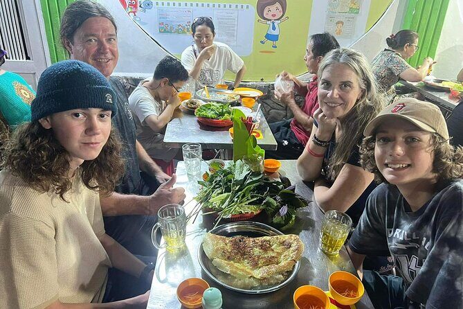 From Hochiminh & Saigon City: Private Motorbike Street Food Tour - FAQs