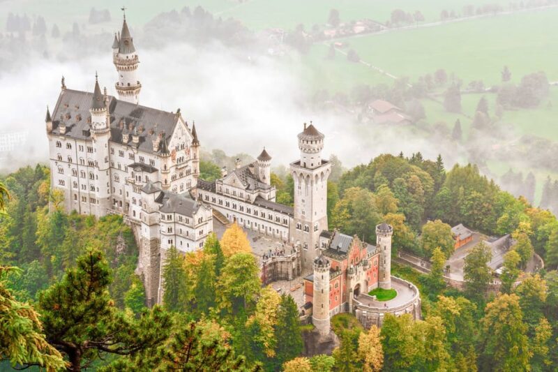 From Hohenschwangau: Tour to Neuschwanstein Castle - Final Thoughts: Who Should Book This Tour?