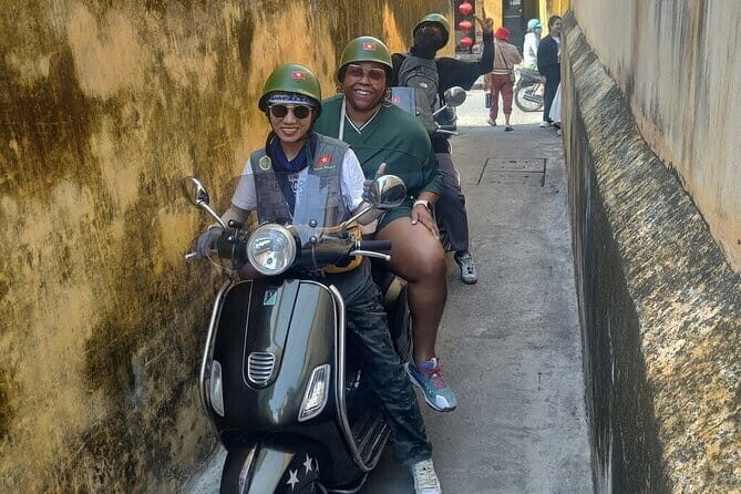 From Hoi An Ba Na Hills and Golden Bridge Day Trip by Cable Car - The Sum Up