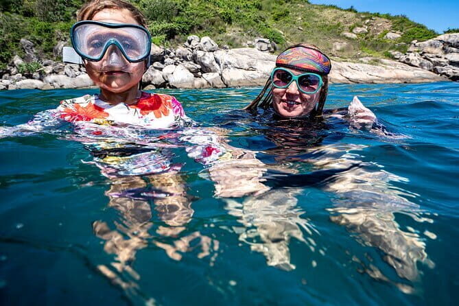 From Hoi An/Da Nang: Amazing Cham Island Snorkeling Tour - Key Points