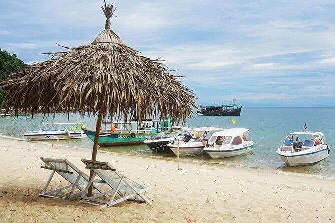 From Hoi An/Da Nang: Amazing Cham Island Snorkeling Tour - Frequently Asked Questions