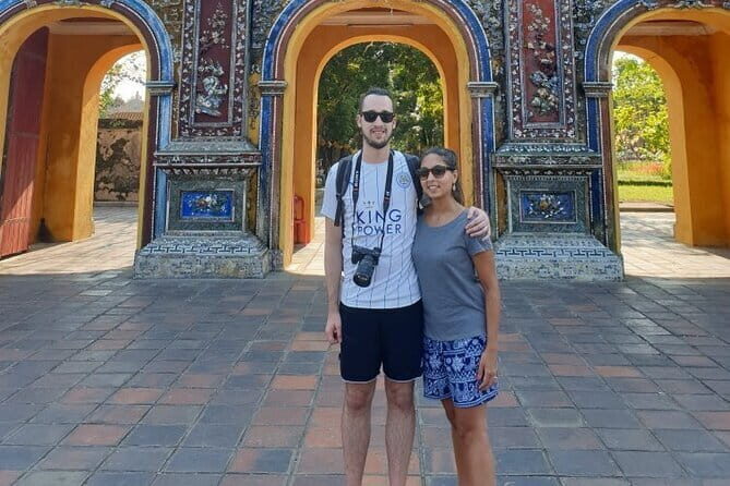 From Hoi An / Da Nang: Discover Hue Imperial City's Rich History - A Complete Look at the Hue Imperial City Tour