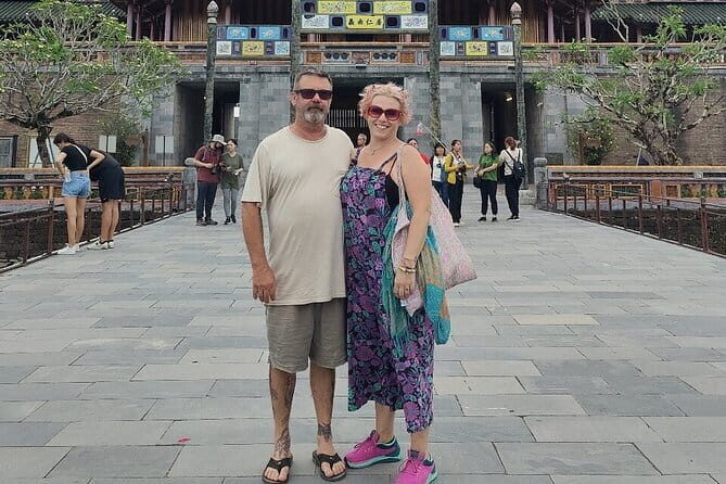 From Hoi An / Da Nang: Discover Hue Imperial City's Rich History - The Sum Up