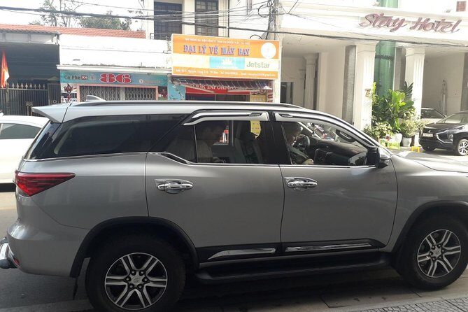 From Hoi An, Da Nang or Hu to Phong Nha by Private Car - An In-Depth Look at the Journey