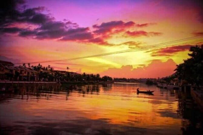 From Hoi An/Da Nang:My Son Sanctuary & Hoi An City Day Trip - Who Will Love This Tour?
