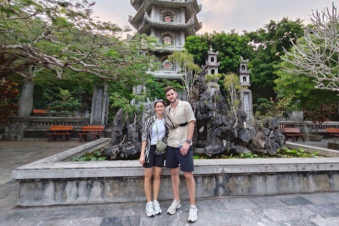 From Hoi An: My Son Sanctuary - Golden Bridge by Private Car - FAQ