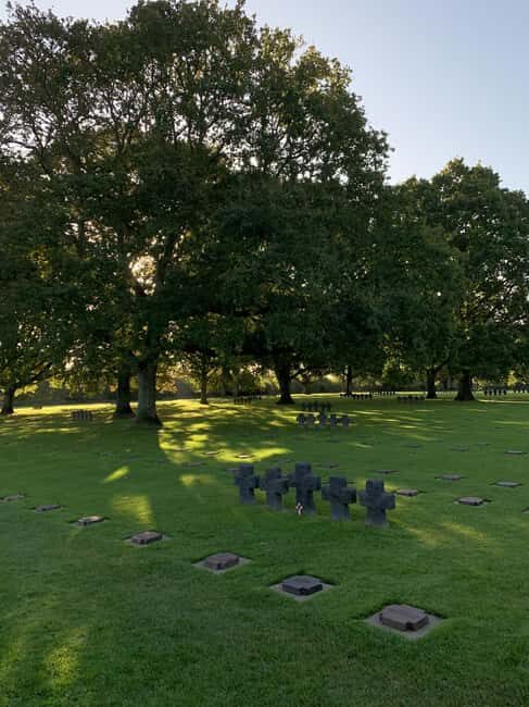 From Honfleur: D-Day Beaches Private Shore Excursion - Who Will Love This Tour?