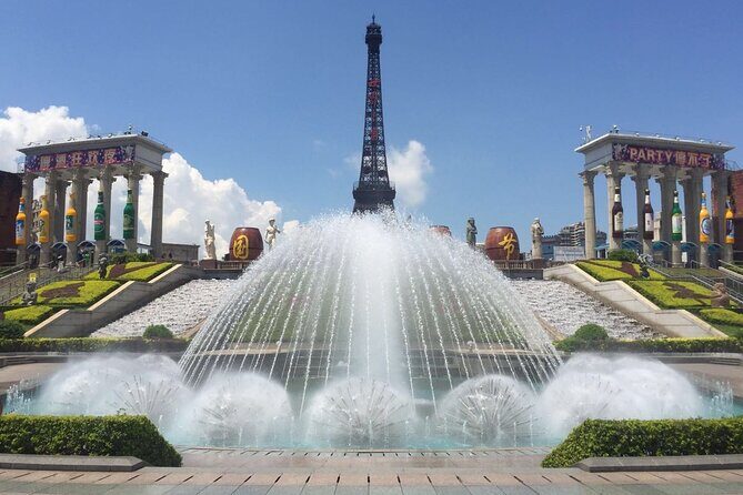 From Hong kong to Shenzhen tour with Flexible Itinerary / English - Who Is This Tour Best For?