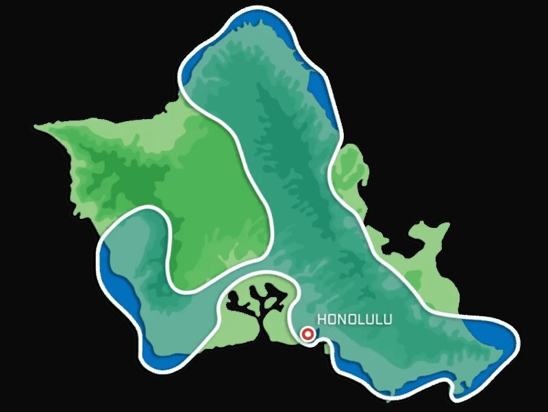 From Honolulu: Complete Oahu Island Helicopter Tour - The Value of This Helicopter Tour