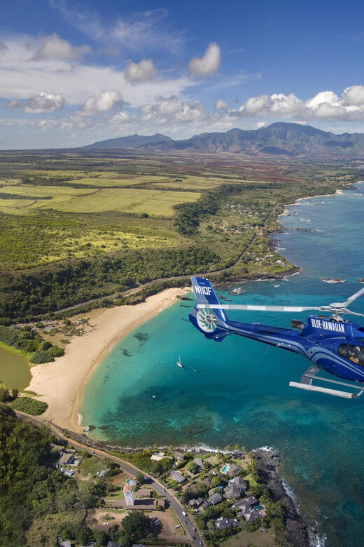 From Honolulu: Complete Oahu Island Helicopter Tour - The Sum Up