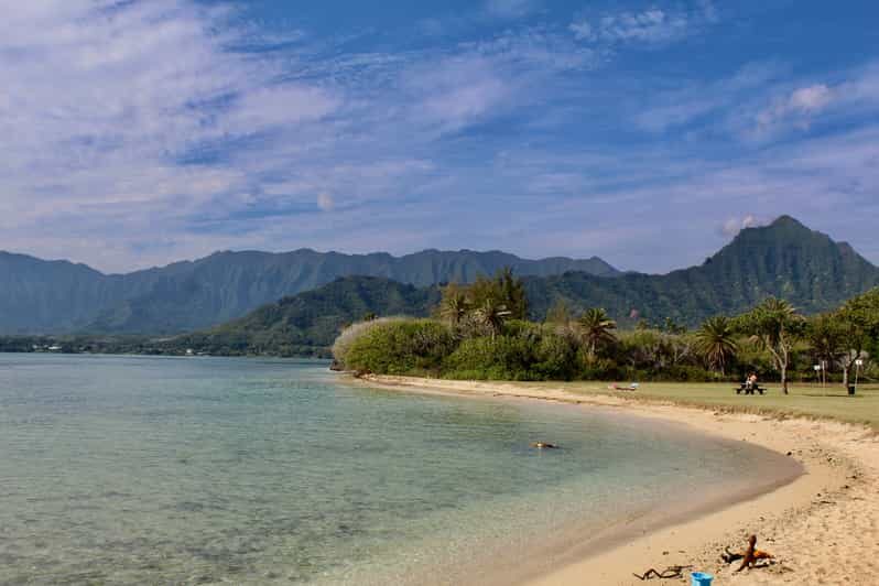 From Honolulu: Epic Island Tour - FAQ