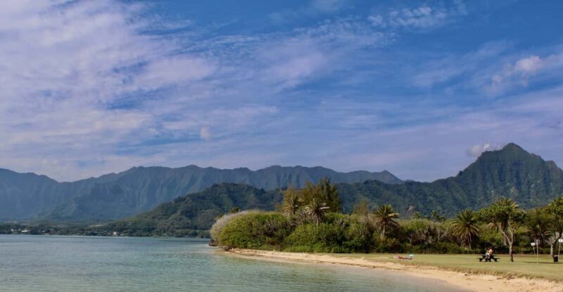 From Honolulu: Epic Island Tour - What the Tour Means for You