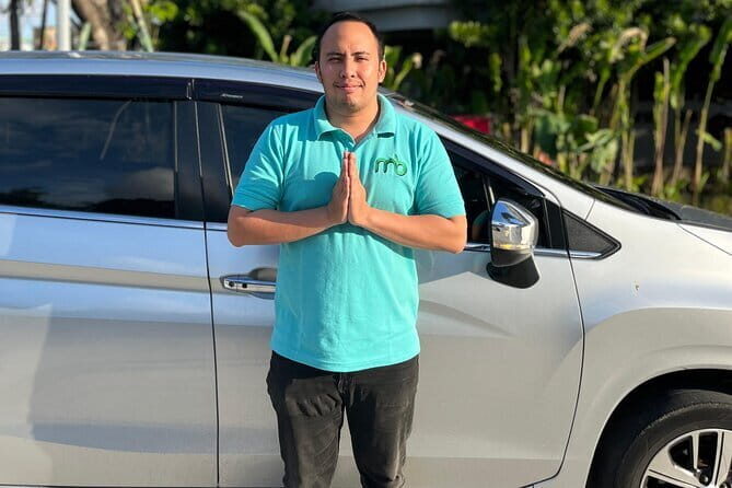 From Hotel to Bali Airport Ngurah Rai International Service - Key Points