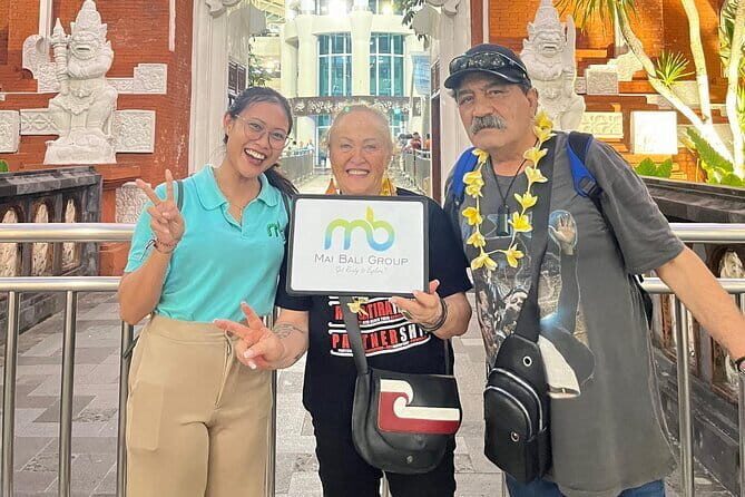 From Hotel to Bali Airport Ngurah Rai International Service - Why We Like This Service
