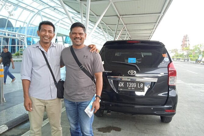 From Hotel to Bali Airport Ngurah Rai International Service - The Sum Up