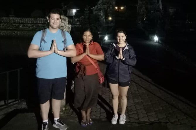 From Hotel to Bali Airport Ngurah Rai International Service - FAQs