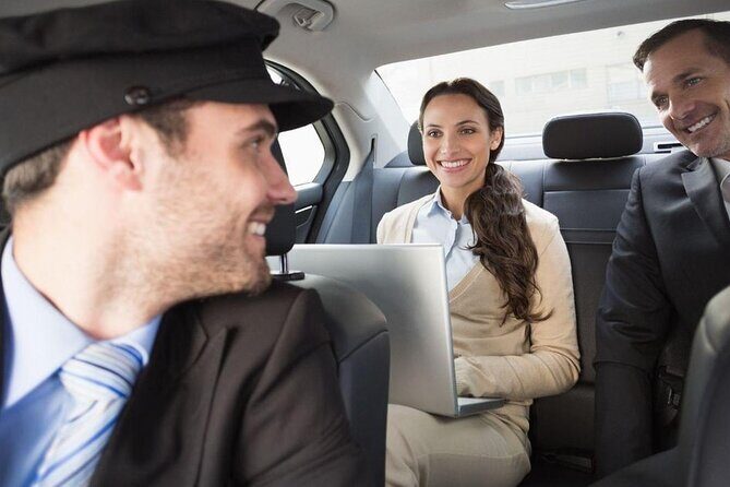 From Hotel to Sabiha Gokcen Airport (SAW) Private Transfer - The Experience: What to Expect