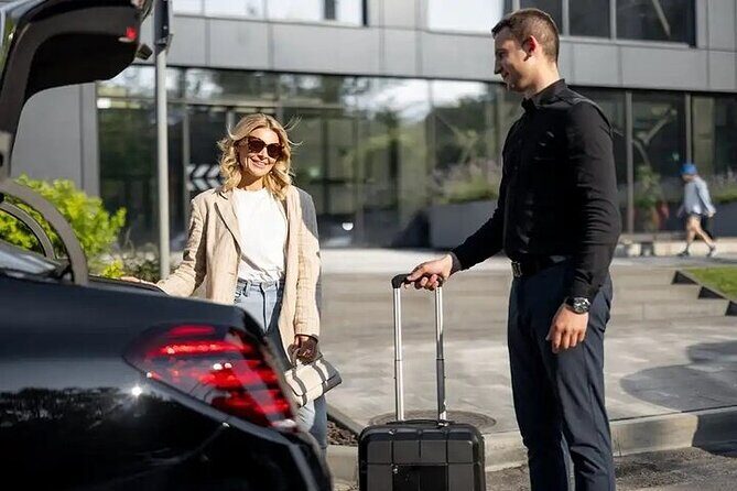 From Hotel to Sabiha Gokcen Airport (SAW) Private Transfer - Authentic Insights from Reviewers