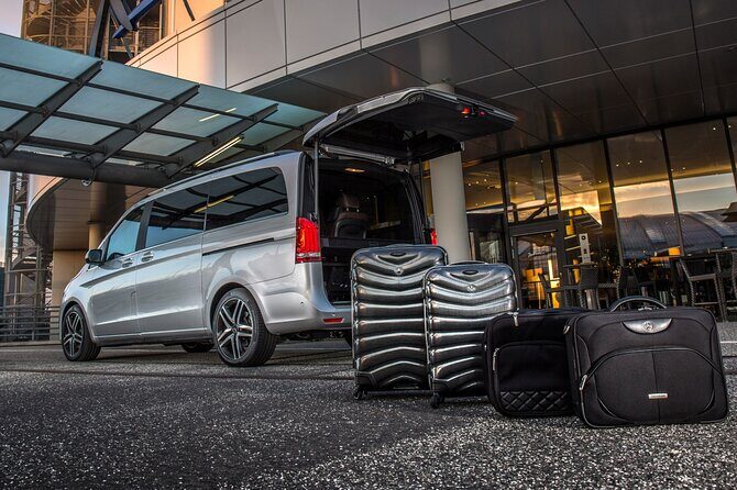 From Hotel to Sabiha Gokcen Airport (SAW) Private Transfer - Is It Worth the Price?