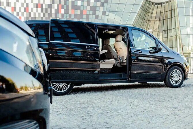 From Hotel to Sabiha Gokcen Airport (SAW) Private Transfer - FAQ