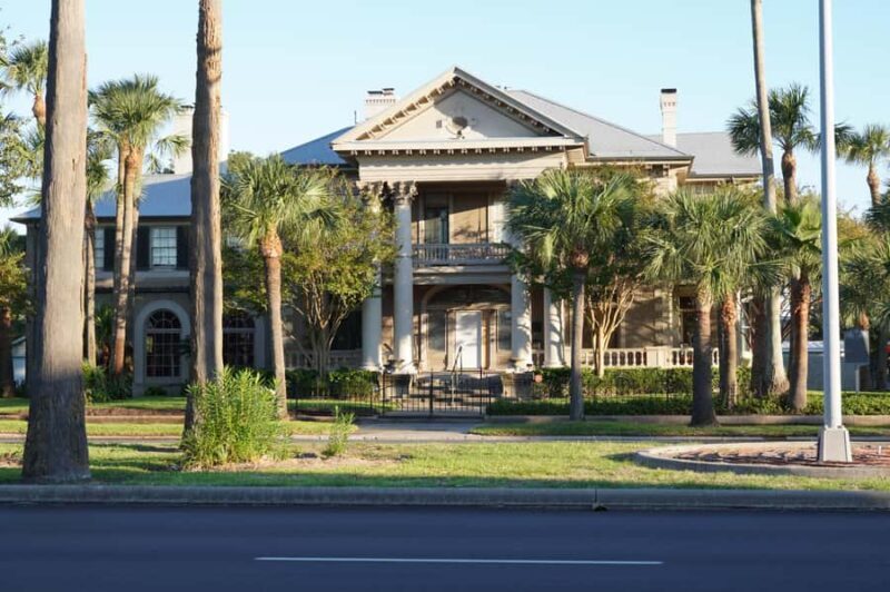 From Houston: Galveston Tour with Tall Ship Elissa Admission - Exploring Galveston from Houston: A Practical Overview