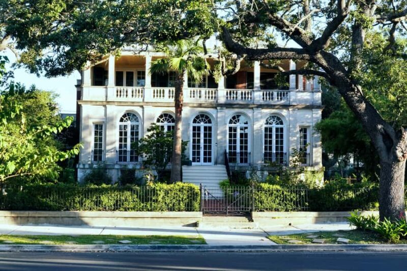 From Houston: Galveston Tour with Tall Ship Elissa Admission - Frequently Asked Questions