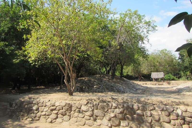 From Huatulco: Copalita Archaeological Zone Tour - Key Points