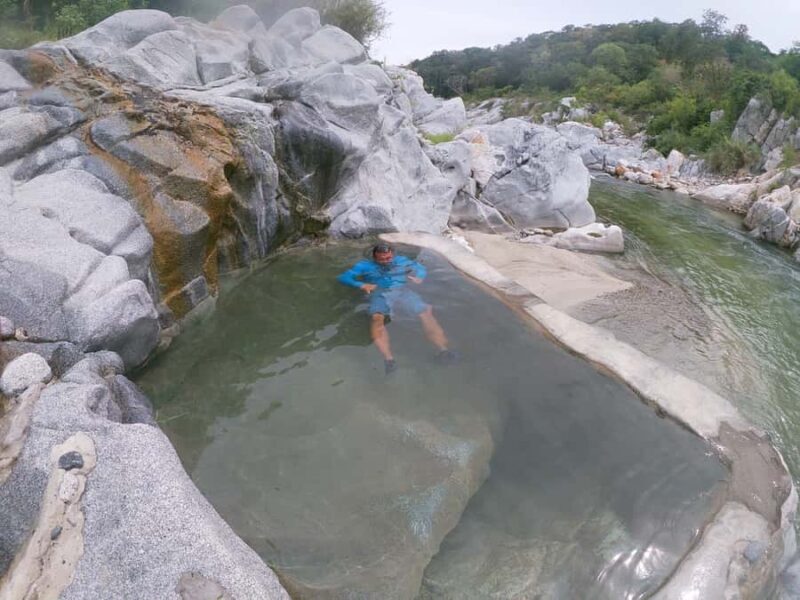 From Huatulco: Excursion to the Hot Springs - Practical Tips for Travelers