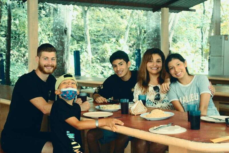 From Huatulco: Magical Copalitilla Waterfalls with Entry - The Tour Logistics and Practicalities