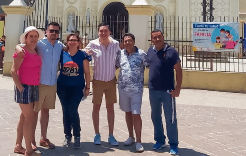 From Huatulco: Magical Town of Juquila Tour - Exploring Santa Catarina Juquila: The Heart of the Tour