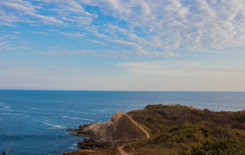 From Huatulco: Mazunte and Punta Cometa Tour - Exploring Oaxaca’s Coast: A Detailed Look at the Tour