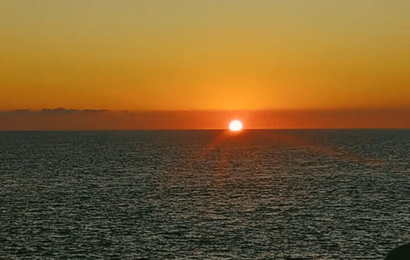 From Huatulco: Mazunte and Punta Cometa Tour - Who Should Consider This Tour?