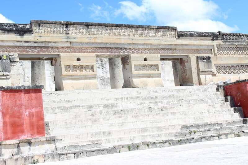 From Huatulco: Oaxaca Overnight Guided Tour - Key Points