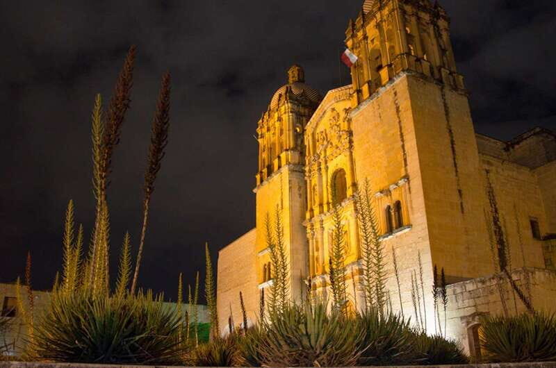 From Huatulco: Oaxaca Overnight Guided Tour - Authentic Experiences and Cultural Highlights