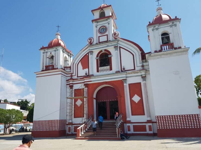 From Huatulco: Pochutla Market Tour with Local Guide - FAQ: Your Questions Answered