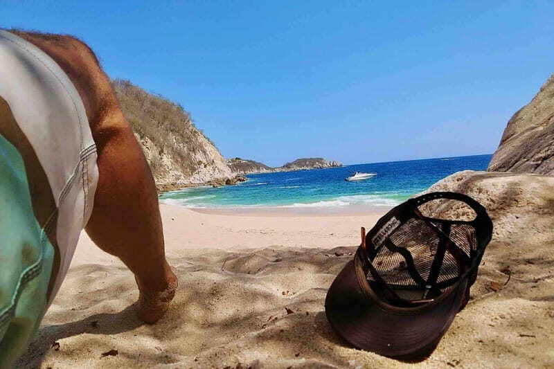 From Huatulco: Private 5 Bays Boat Tour - What is the Private 5 Bays Boat Tour?