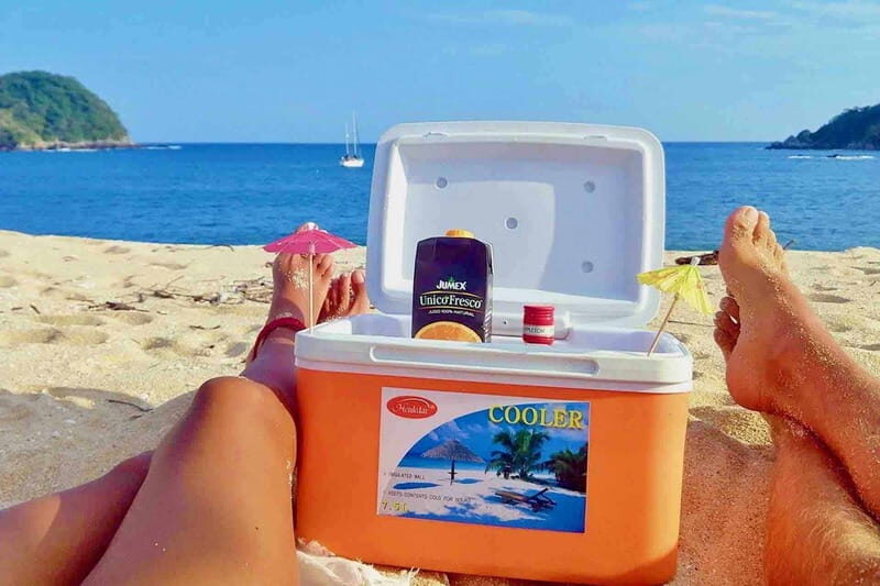 From Huatulco: Private 7 Bays Boat Tour - Final Thoughts: Who Should Consider This Tour?