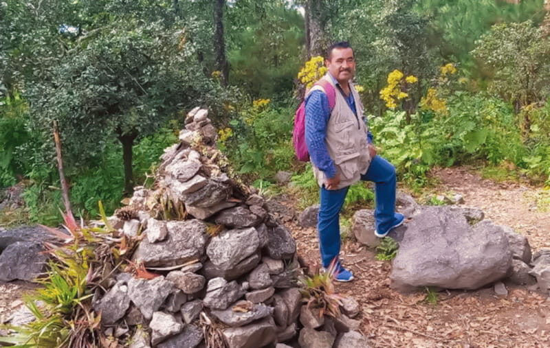 From Huatulco: San Jose del Pacifico Tour - The Journey into Oaxaca’s Mountain Charm