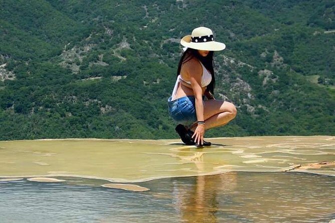 From Huatulco to Oaxaca villages experience - The Experience and Its Value