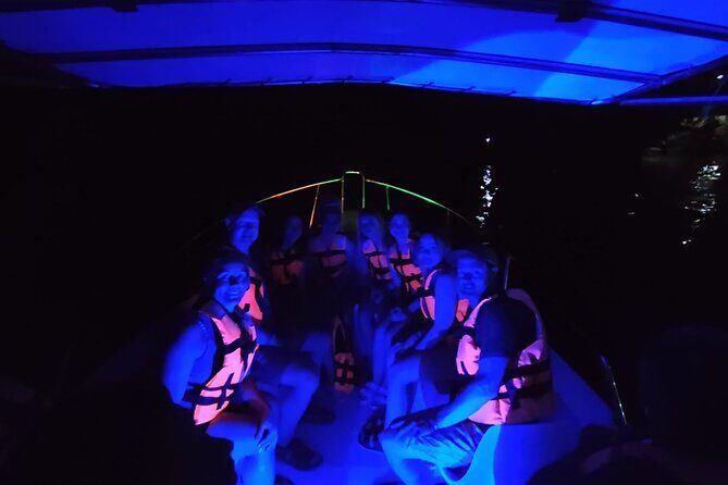 From Huatulco: Turtle Release & Bioluminescence - The Sum Up
