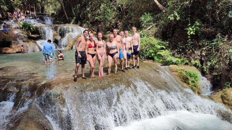 From Huatulco: Waterfalls and Coffee Experience with Lunch - Authentic Experiences & Traveler Perspectives