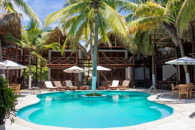 From Huatulco: Zipolite Nudist Beach Day Trip - Key Points