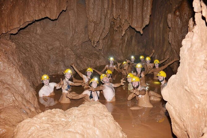 From Hue : Dark Cave Adventure Group Tours on Even Days - Who Would Love This Tour?